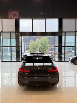 بي ام دبليو الفئة 3